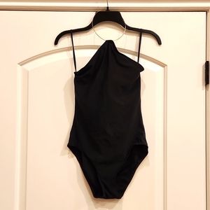 DKNY Swim Suit size 8